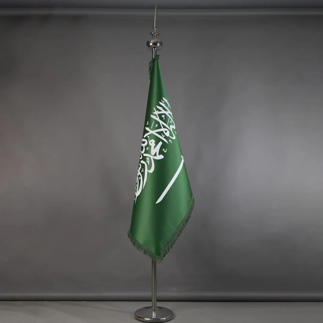 الأعلام الدعائية